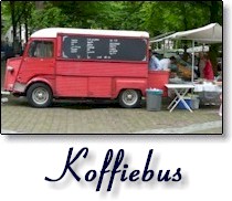 Koffiebus